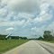 Ohio state line on I-70 (west end)