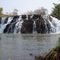 Cachoeira das "Sete Quedas" - Rio São Francisco - Quirinópolis-GO