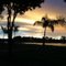 Lago do Sol Poente