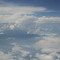 Vista Aérea da Serra do Mar