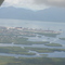 Vista aérea do Porto de Paranaguá 19/12/2007