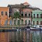 historic center - Itiberê river