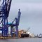 seaport - harbor