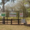 Entrada Principal Agrop. Jacarezinho