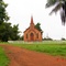 Colégio Evangélico de  Buriti - Igreja
