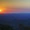 por do sol - chapada dos guimarães