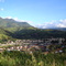 Passa Quatro vista geral