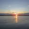 Amanhecer Beira do Rio Solimões