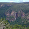 Topo da Serra São Vicente, 2009