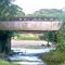 Ponte da Ferrovia - Arroio das Cabeças - Vila da Quinta - Rio Grande - RS