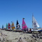 Vagonetas na Barra