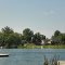 Shriner Lake, Whitlery County, Indiana