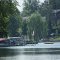 Shriner Lake, Whitlery County, Indiana