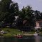 Shriner Lake, Whitlery County, Indiana