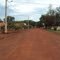 avenida principal de coqueiral