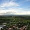 PARAMOTOR URÂNIA EM DIRCE REIS - SP