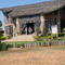 Centro Referencial da Cultura Terena - Miranda MS