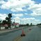 Posto da Polícia Militar Ambiental  na BR-262 - Miranda/MS