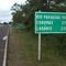 Trans-pantanal - indo para a Bolívia
