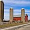 3 Silos