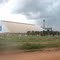 Armazém Vanguarda-Bunge. Próximo a Fazenda Gavião.
