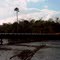 Ponte proximo ao pouso alto-ms