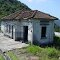 EFS - Estação Pai Matias na Linha Mairinque - Santos (Vista Descendente)