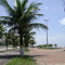 Calçadão - Balneário Flórida