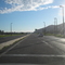 SP-055 com extensão da Serra do Mar à Direita - Mongaguá - Brasil