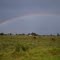 ARCO IRIS – NA RODOVIA BR 163 NA CIDADE DE JUTI – MATO GROSSO DO SUL – BRAZIL