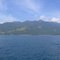 Chegando em Ilha Grande