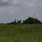View of the front prairie