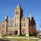 Ireland Hall, Cowley County Community College, Arkansas City, KS