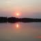 Fim de tarde