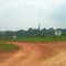 Transgarimpeira - turn-off to Palito gold mine