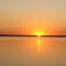 Entardecer
