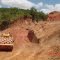 Transnordestina - Obra Cabo / Propriá - Km 214,314