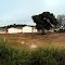 Casas para os desabrigados das cheias de junho de 2010