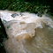 Cachoeira no Porto do Itinga, Tijucas, SC
