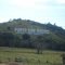 Letreiro de Outdoors.