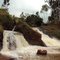 CACHOEIRA RIO 215 IVATÉ PR BRASIL  Fóto:  IVO RAZABONI