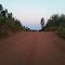 Estrada São Vicente - Ivaté-PR-BR