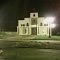 Capela Nossa  Senhora Aparecida - Herculândia.