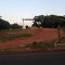 Entrada da Vila Rural Xetas - 17/11/2012