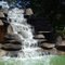 Cascata da Praça Municipal Ramiro Manso