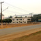 138.ソリーゾ市内の穀物倉庫群　Grain silos in Sorriso city