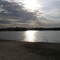 Lago do Parque Ecologico Costa