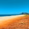 Praia de Itaipuaçu!