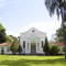 Igreja Batista - Fazenda Palma - março/2007
