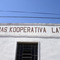 Cooperativa de  Varpa, SP - março/2007